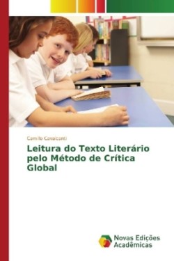 Leitura do Texto Literário pelo Método de Crítica Global