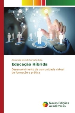 Educação Híbrida