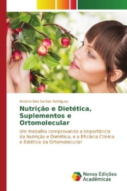 Nutrição e Dietética, Suplementos e Ortomolecular