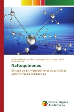 Naftoquinonas