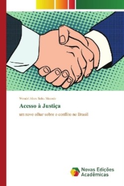 Acesso à Justiça