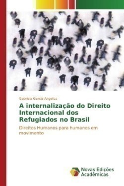 A internalização do Direito Internacional dos Refugiados no Brasil