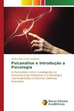 Psicana lise e Introdução a Psicologia