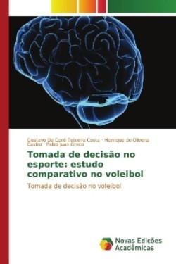 Tomada de decisão no esporte: estudo comparativo no voleibol