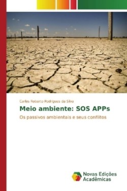 Meio ambiente: SOS APPs