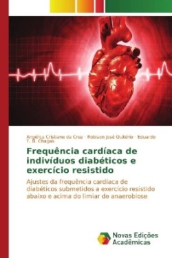 Frequência cardíaca de indivíduos diabéticos e exercício resistido