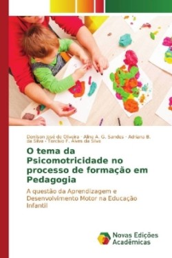 Aprendizagem e desenvolvimento motor