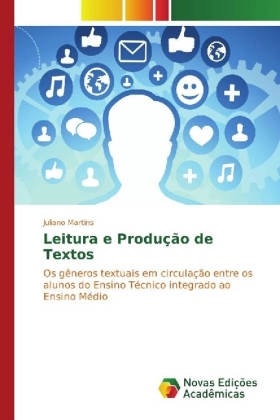 Leitura e Produção de Textos