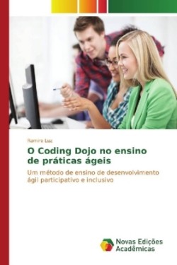 O Coding Dojo no ensino de práticas ágeis