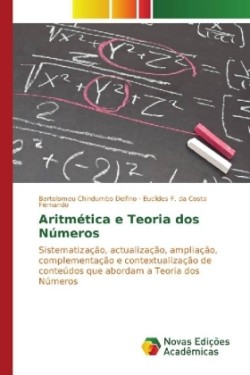 Aritmética e Teoria dos Números