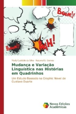 Mudança e Variação Linguística nas Histórias em Quadrinhos