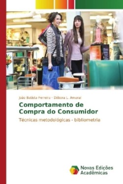 Comportamento de Compra do Consumidor