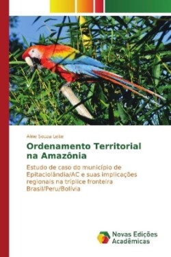 Ordenamento Territorial na Amazônia