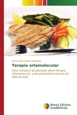 Terapia ortomolecular