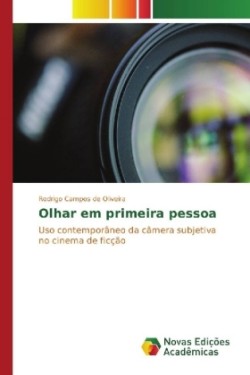 Olhar em primeira pessoa