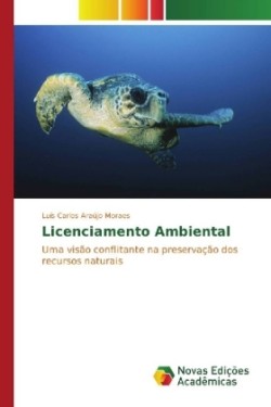 Licenciamento Ambiental