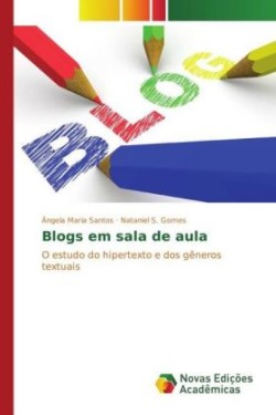 Blogs em sala de aula