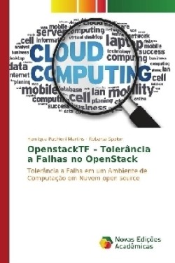 OpenstackTF - Tolerância a Falhas no OpenStack