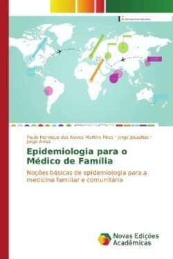 Epidemiologia para o Médico de Família