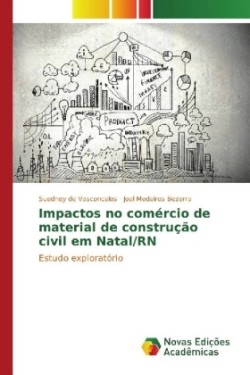Impactos no comércio de material de construção civil em Natal/RN