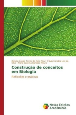 Construção de conceitos em Biologia