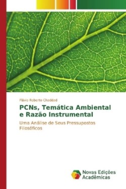 PCNs, Temática Ambiental e Razão Instrumental