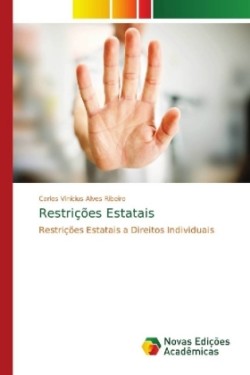 Restrições Estatais