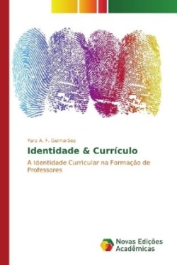 Identidade & Currículo