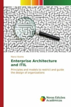 Enterprise Architecture and ITIL