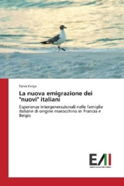 La nuova emigrazione dei "nuovi" italiani