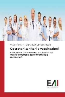 Operatori sanitari e vaccinazioni