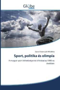 Sport, politika és olimpia