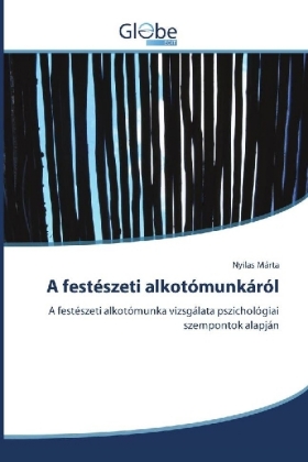 A festészeti alkotómunkáról