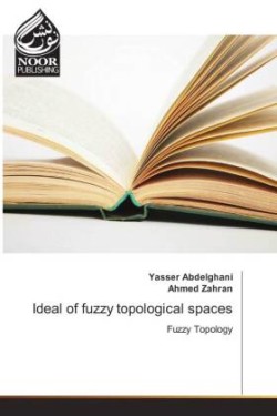 Ideal of fuzzy topological spaces