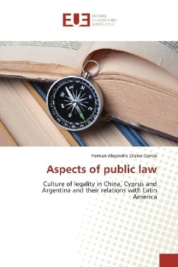 Aspects of public law