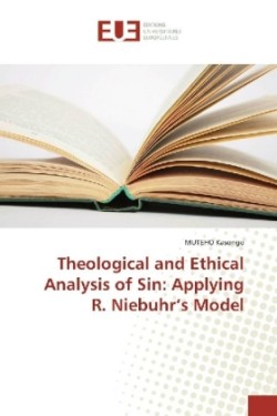 Theological and Ethical Analysis of Sin