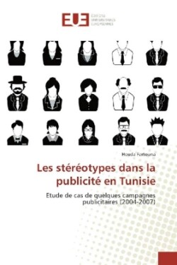 Les stéréotypes dans la publicité en Tunisie