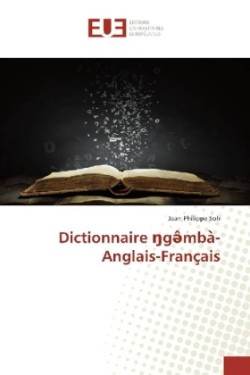 Dictionnaire g mba -Anglais-Français