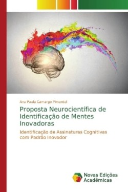 Proposta Neurocientífica de Identificação de Mentes Inovadoras