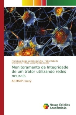 Monitoramento da Integridade de um trator utilizando redes neurais