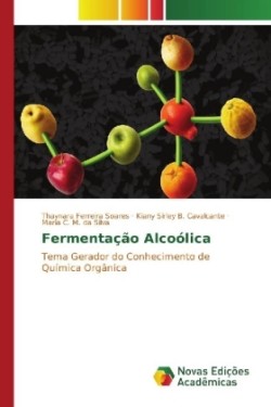 Fermentação Alcoólica