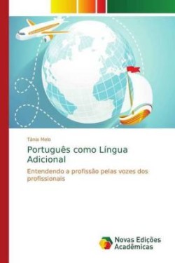 Português como Língua Adicional