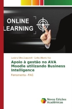 Apoio à gestão no AVA Moodle utilizando Business Intelligence