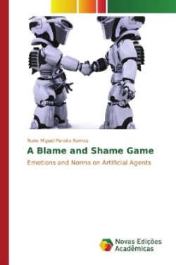 A Blame and Shame Game