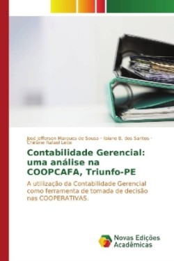 Contabilidade Gerencial: uma análise na COOPCAFA, Triunfo-PE