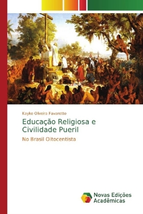 Educação Religiosa e Civilidade Pueril