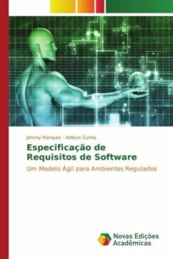 Especificação de Requisitos de Software