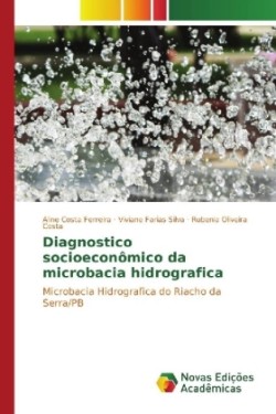 Diagnostico socioeconômico da microbacia hidrografica