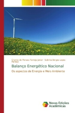 Balanço Energético Nacional