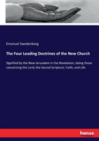 Four Leading Doctrines of the New Church